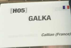 stand-galka
