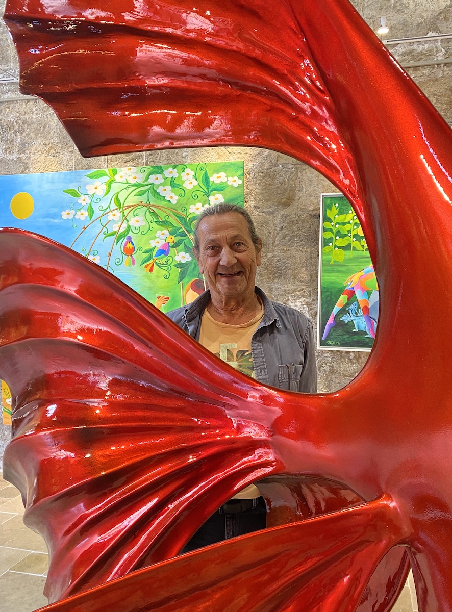 marc renaut sculpteur de callian france marc renaut sculpture contemporaine