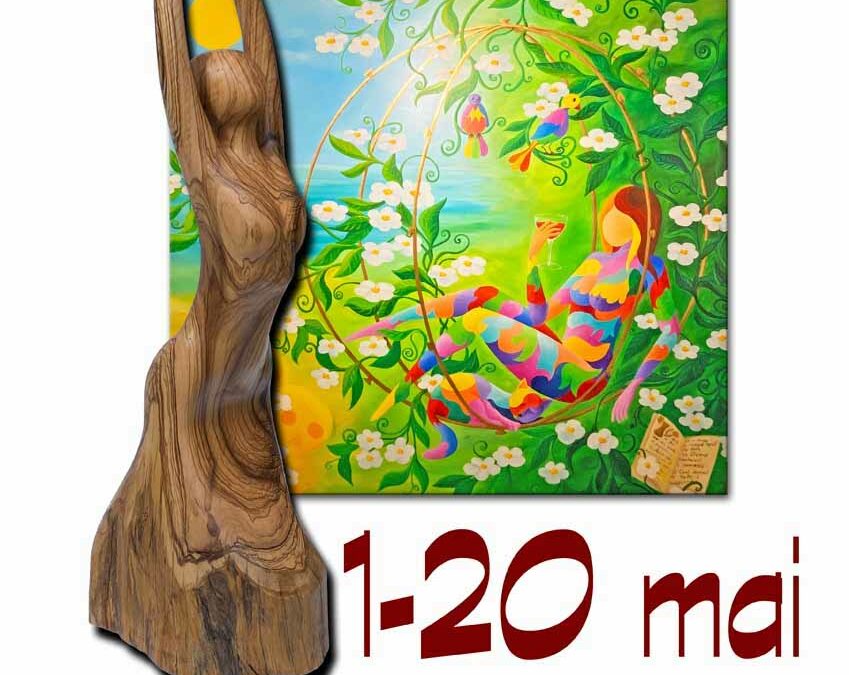 20 ans de l’atelier